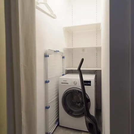 Lovely Nest Apartment